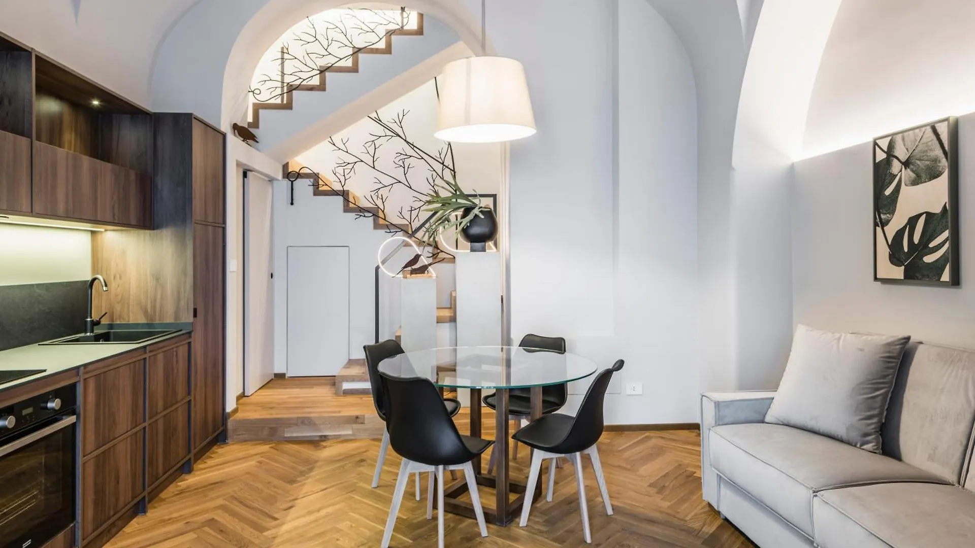 Ferrini Home - Piazza Trento Catania 0*,  Italy