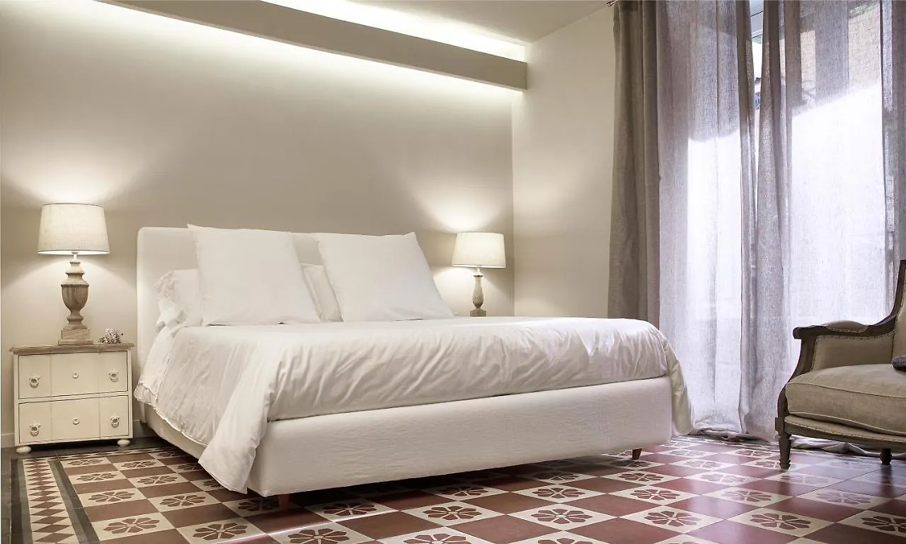 Ferrini Home - Piazza Trento Katania Apartament