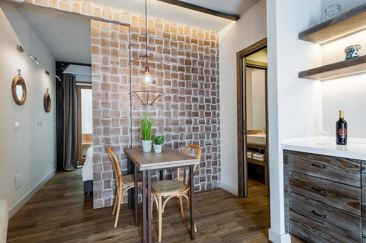 Apartament Ferrini Home - Piazza Trento Katania