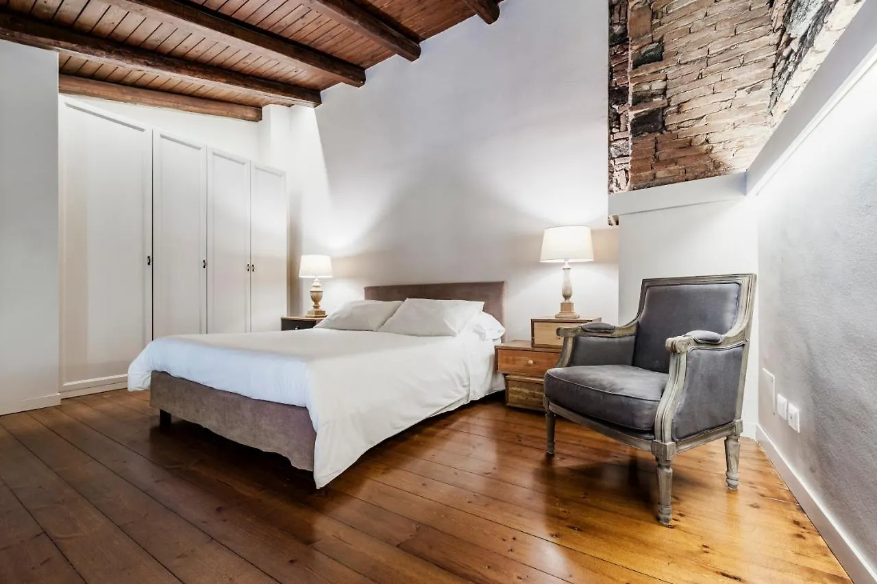 Ferrini Home - Piazza Trento Katania