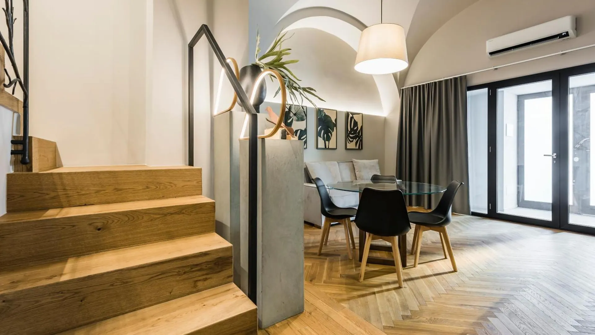 Ferrini Home - Piazza Trento Katania Włochy
