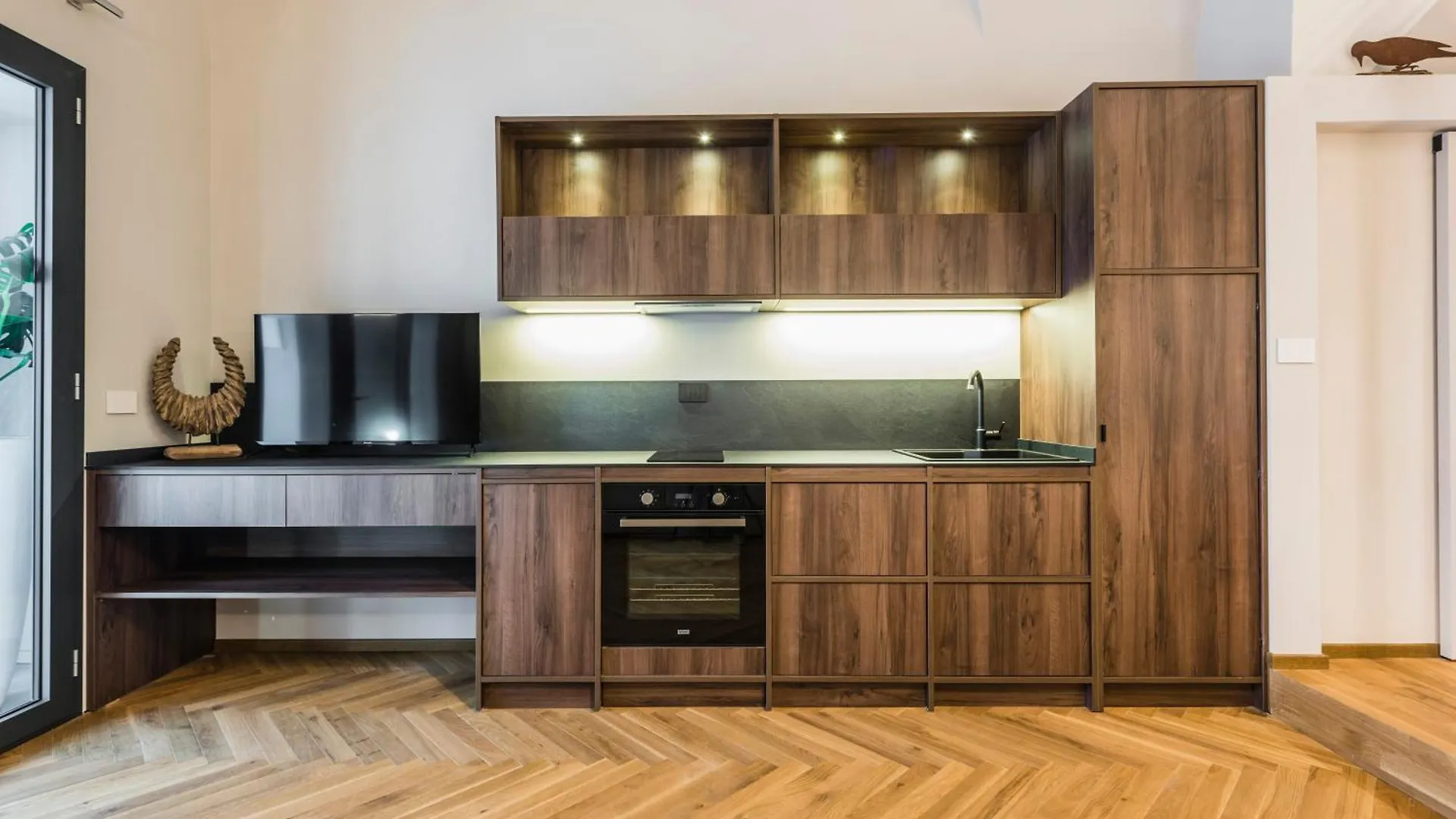 Ferrini Home - Piazza Trento Katania
