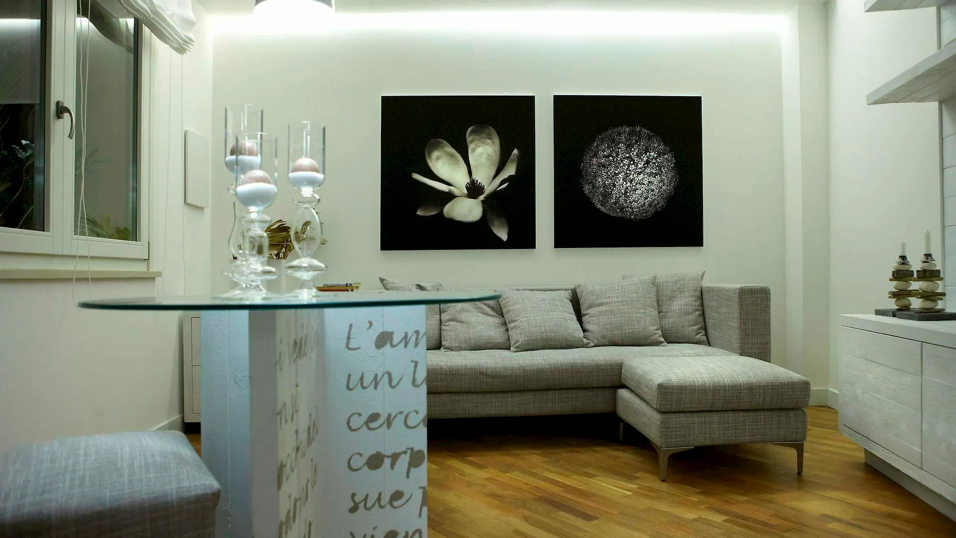 Apartament Ferrini Home - Piazza Trento Katania