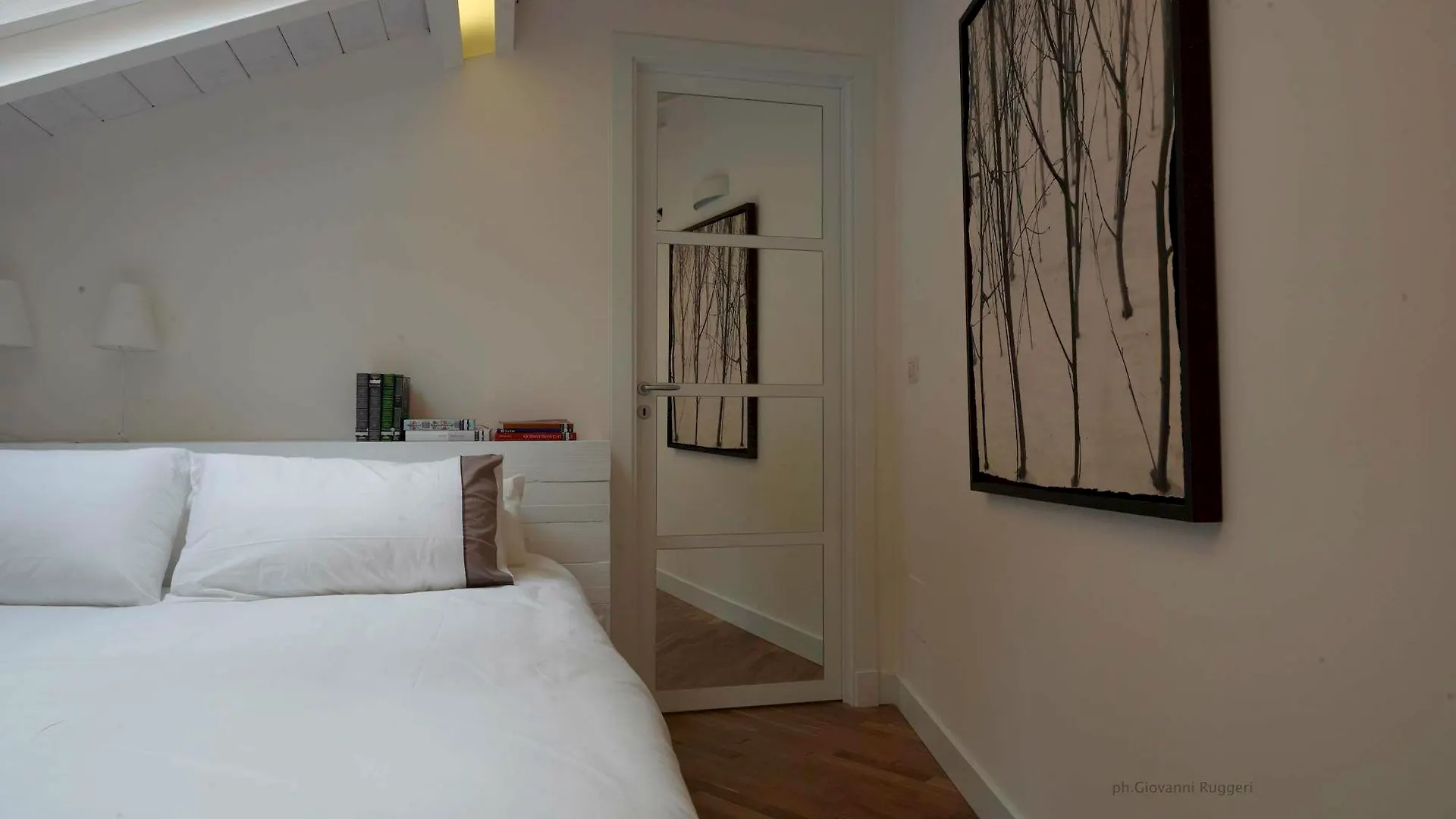 Apartament Ferrini Home - Piazza Trento Katania